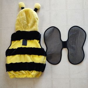 Bumblebee Costume